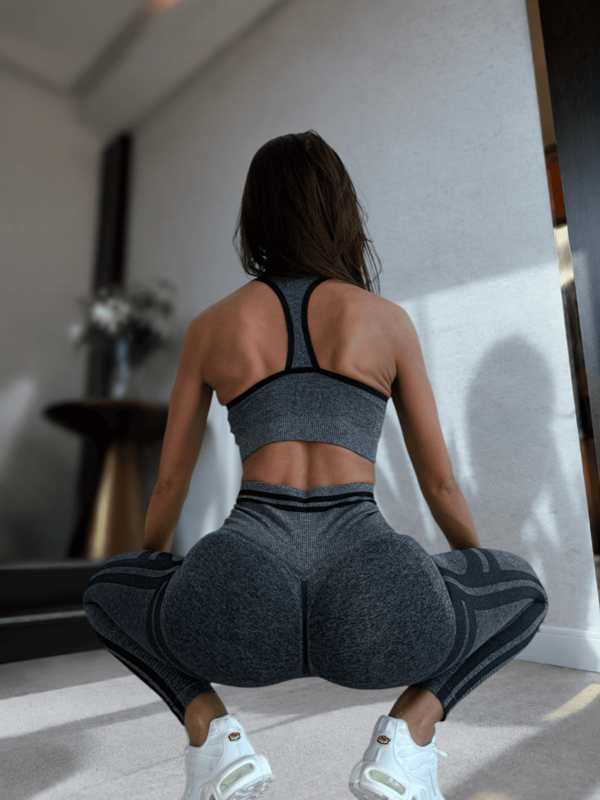 SUMMER Grey Set