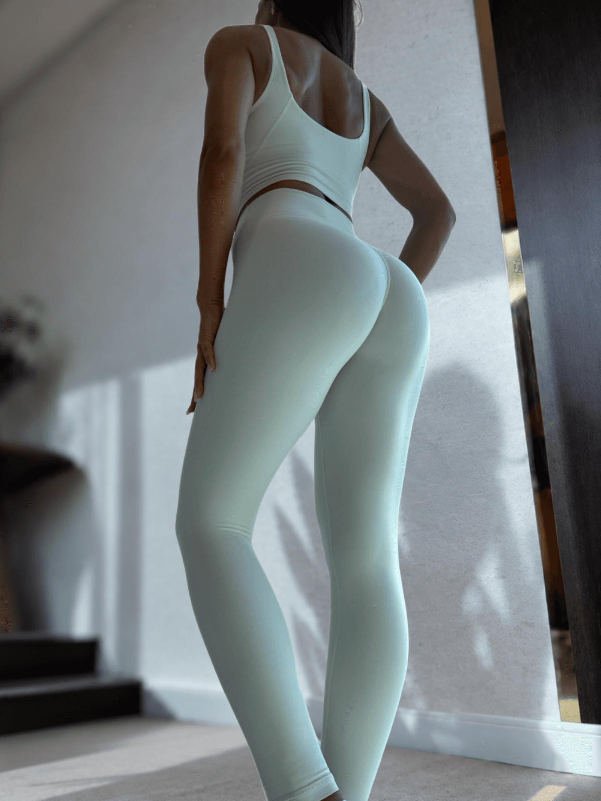 POWER White-Grey Set