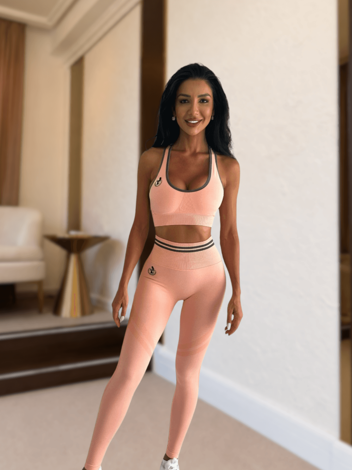 SUMMER Somon Set