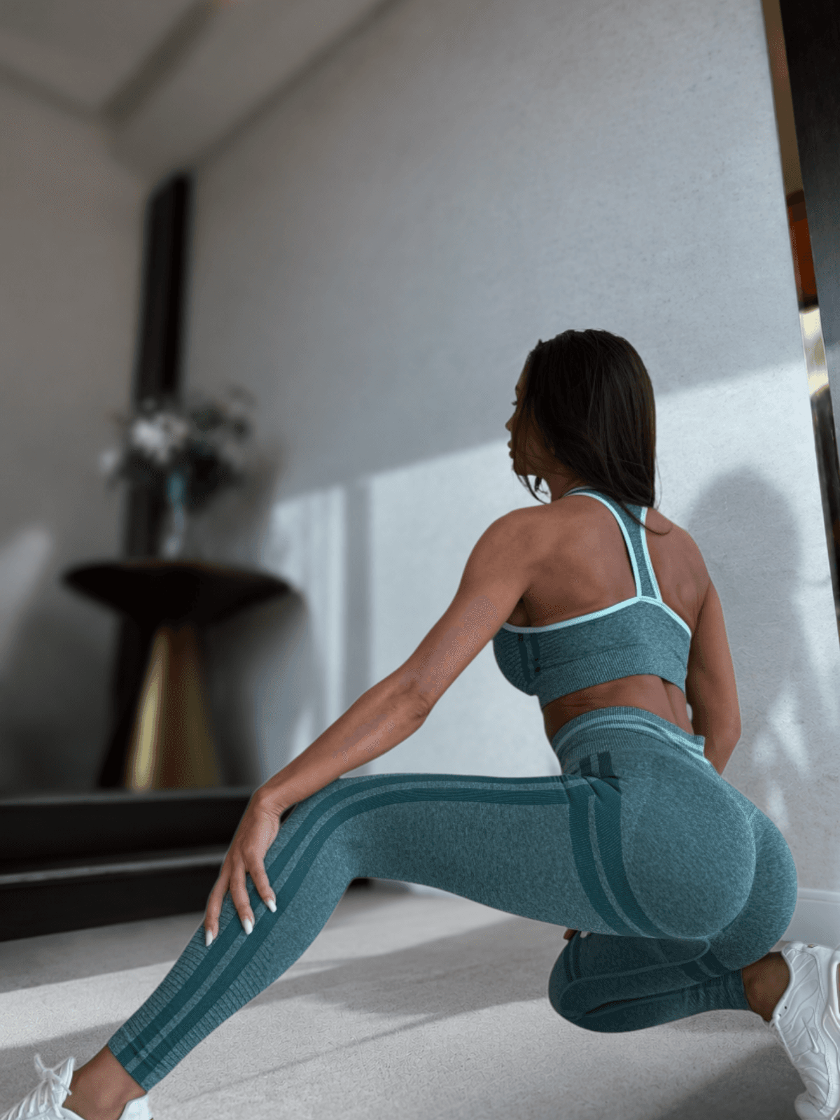 SUMMER Green Set
