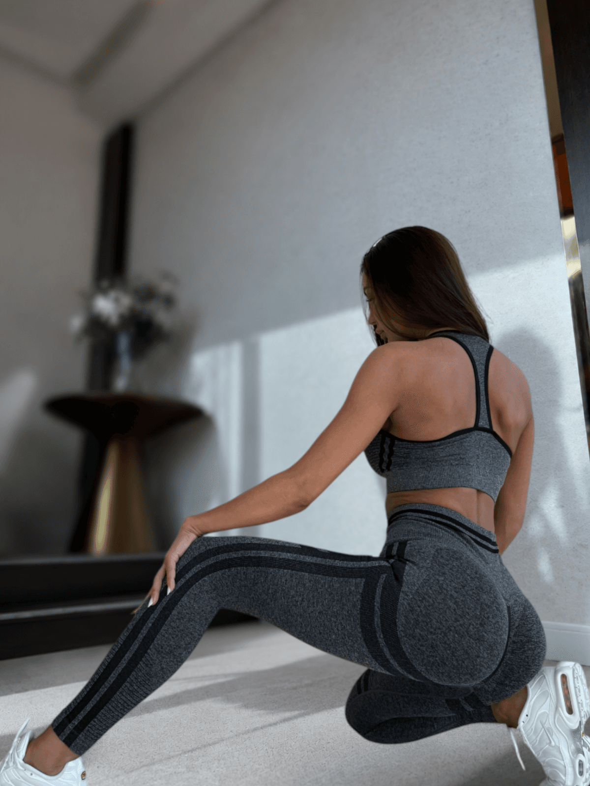 SUMMER Grey Set