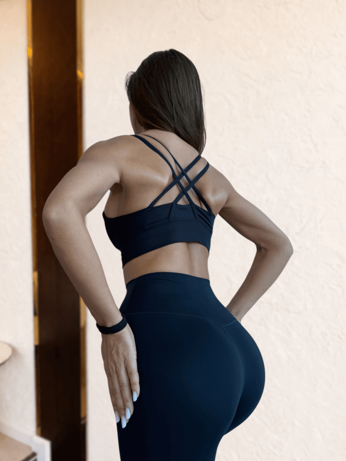 UNIQUE Black Set