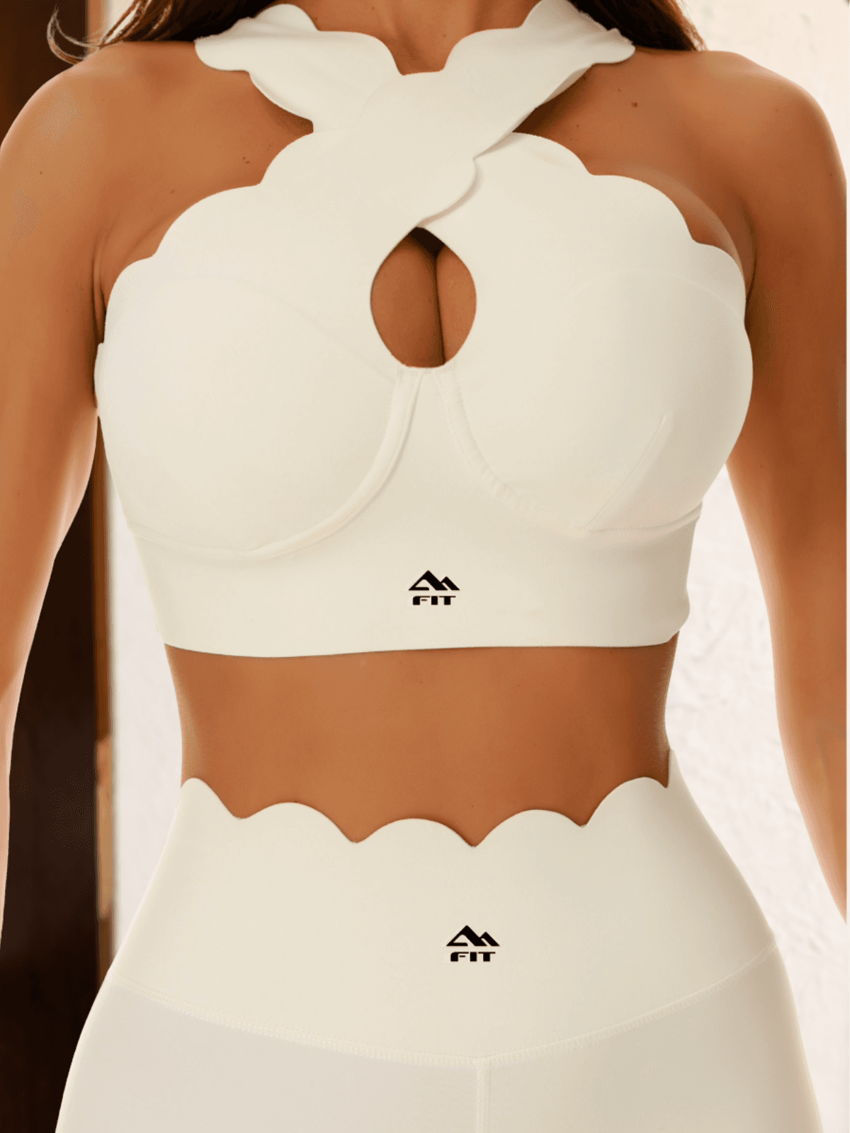 PRINCESS White Set