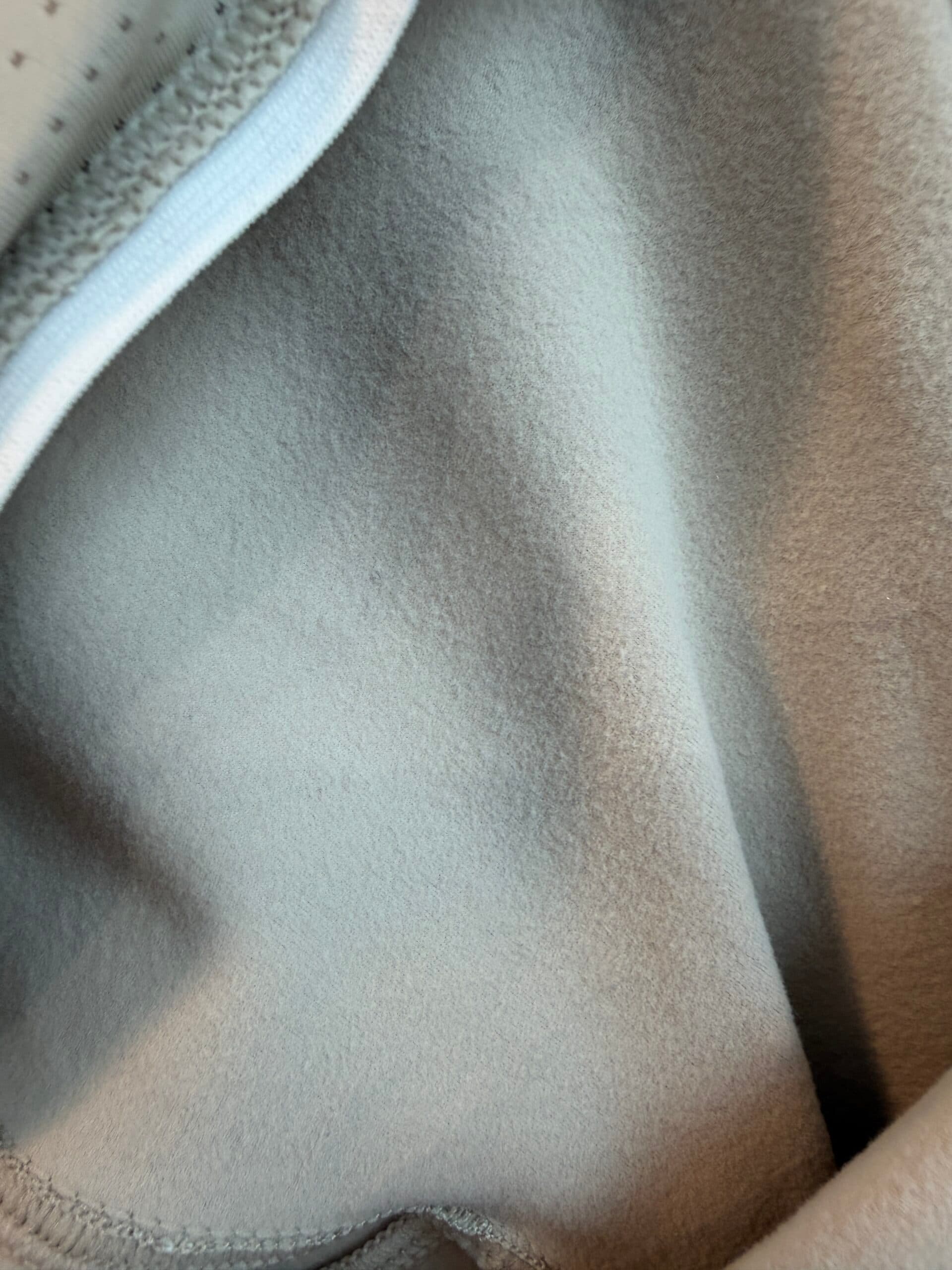 KATE Jumpsuit Cream