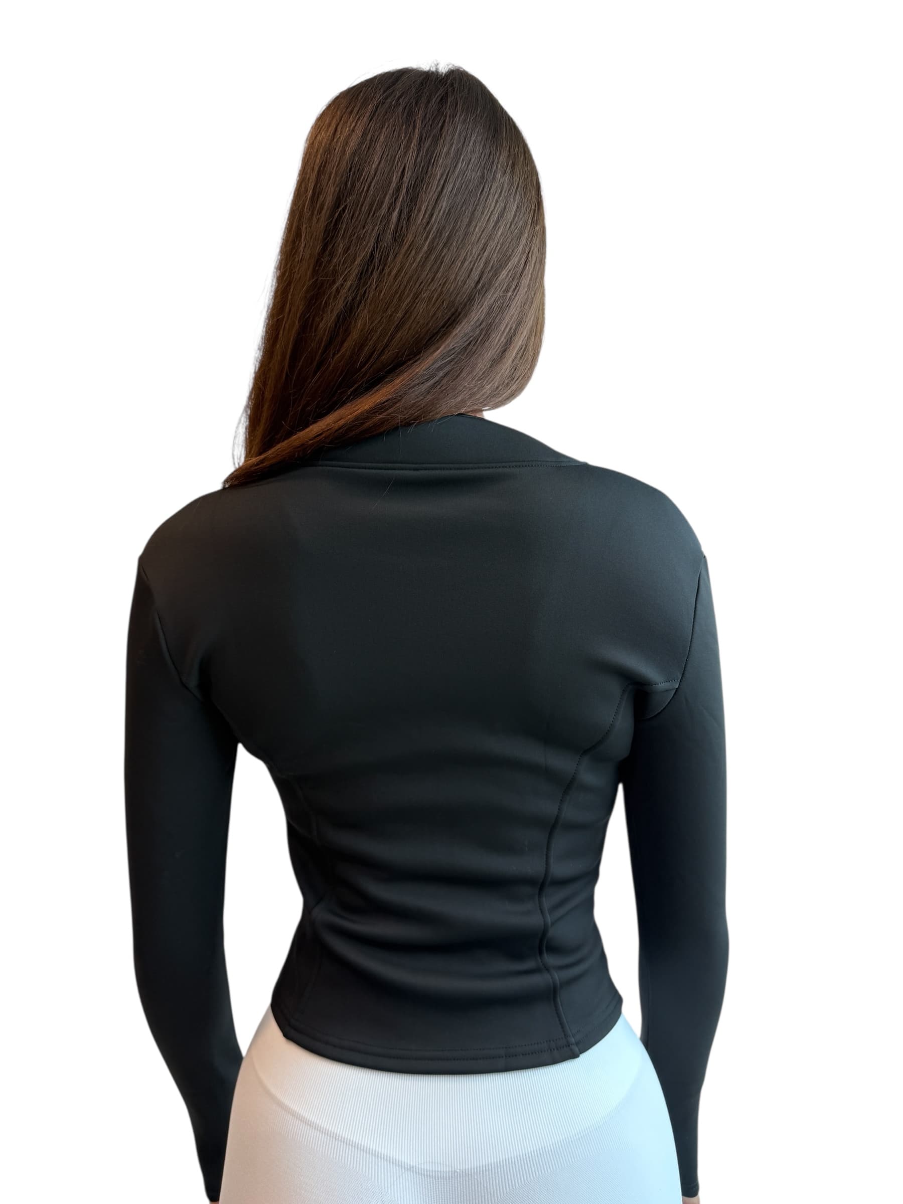 Bluza THERMO Black