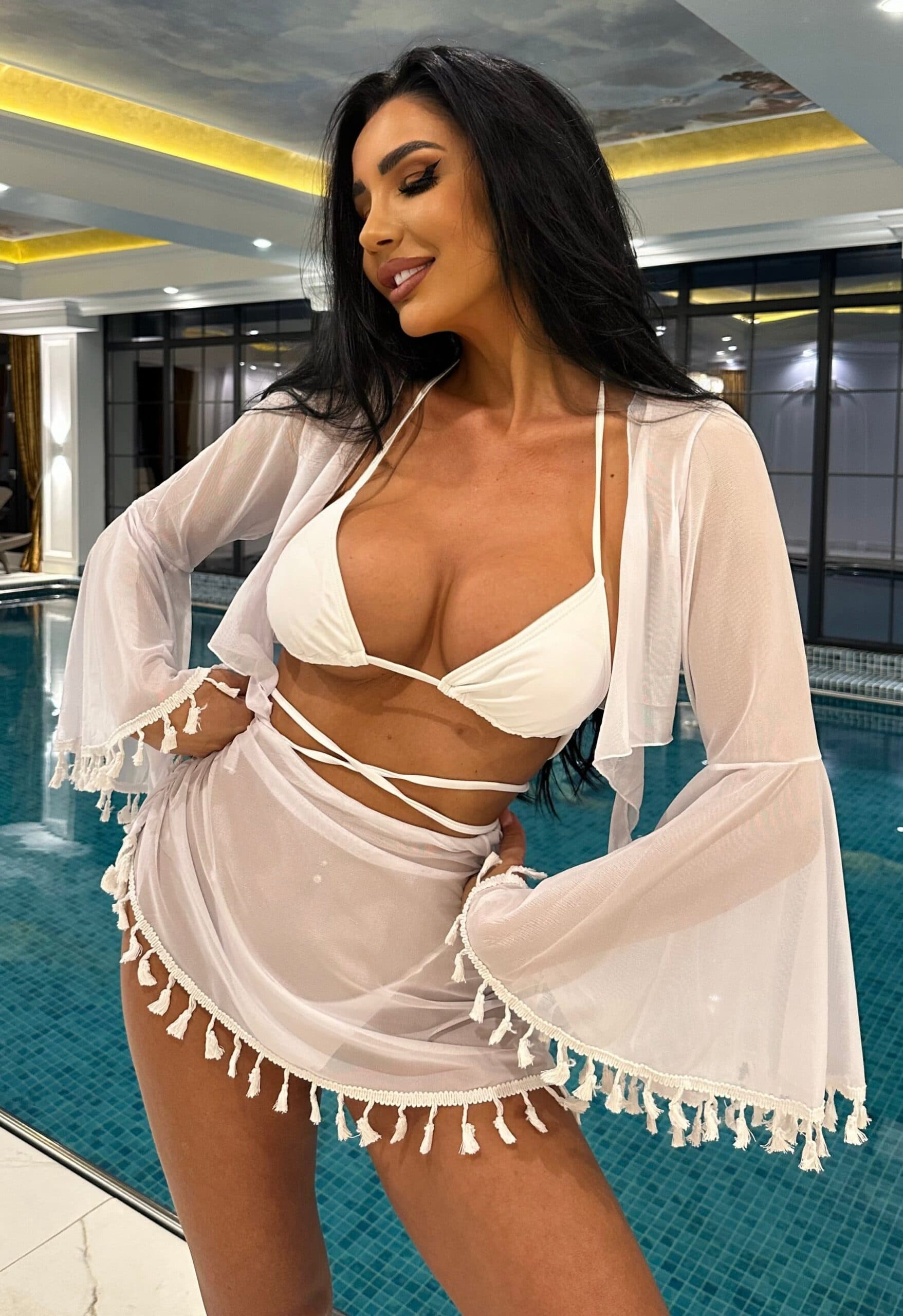 Pure Swimsuit