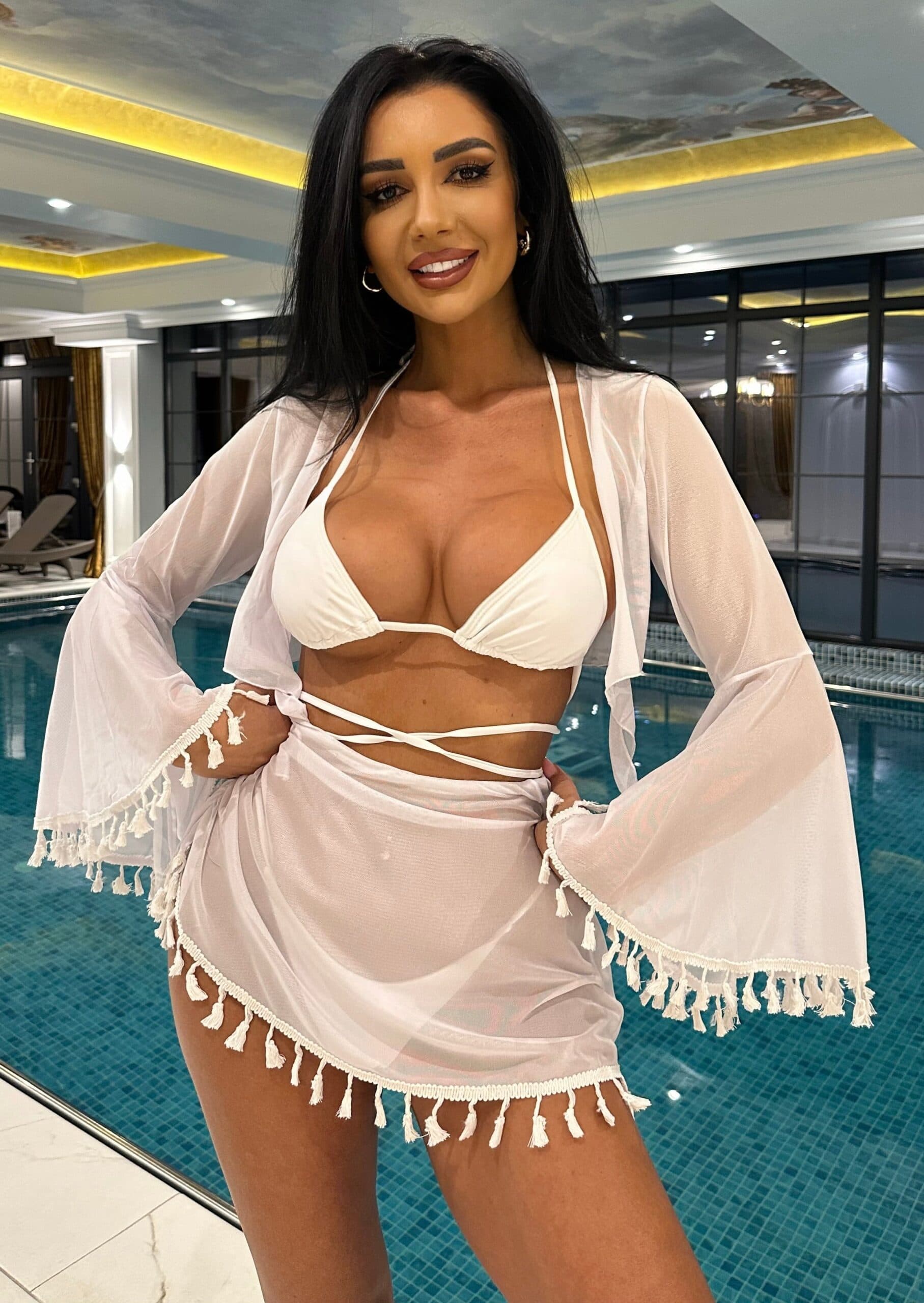 Pure Swimsuit