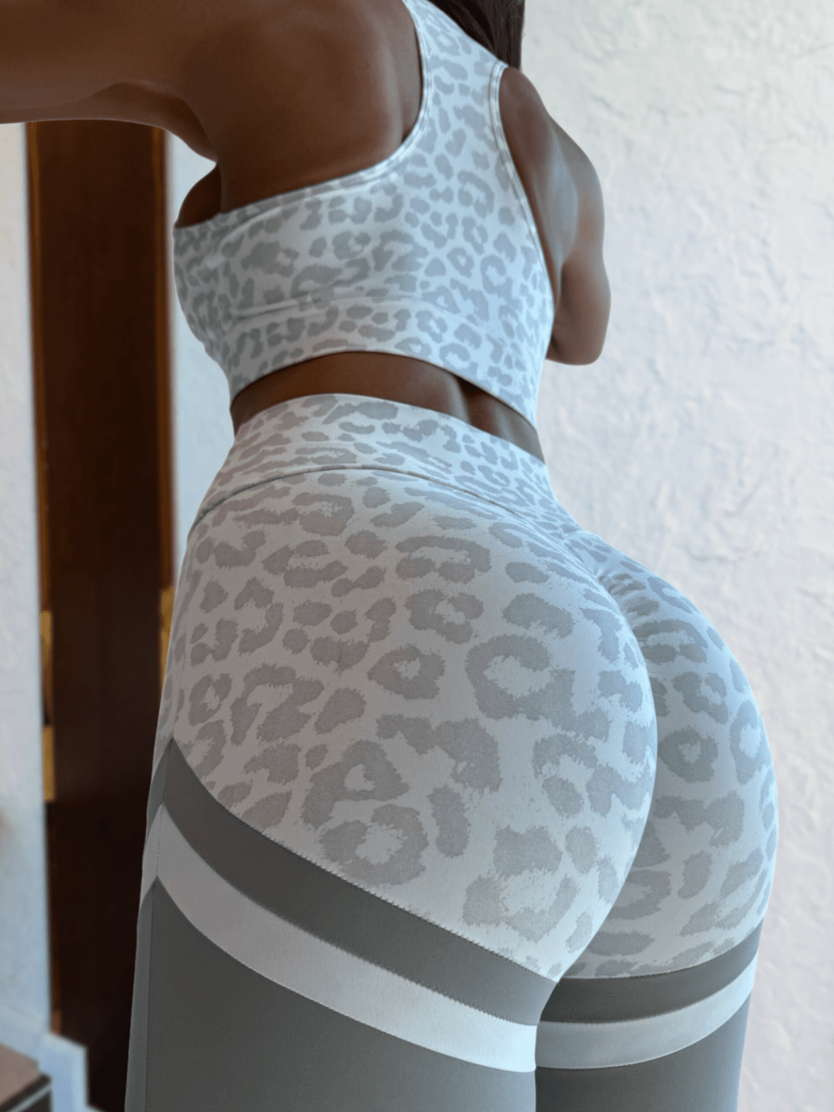 LUXURY Leggings