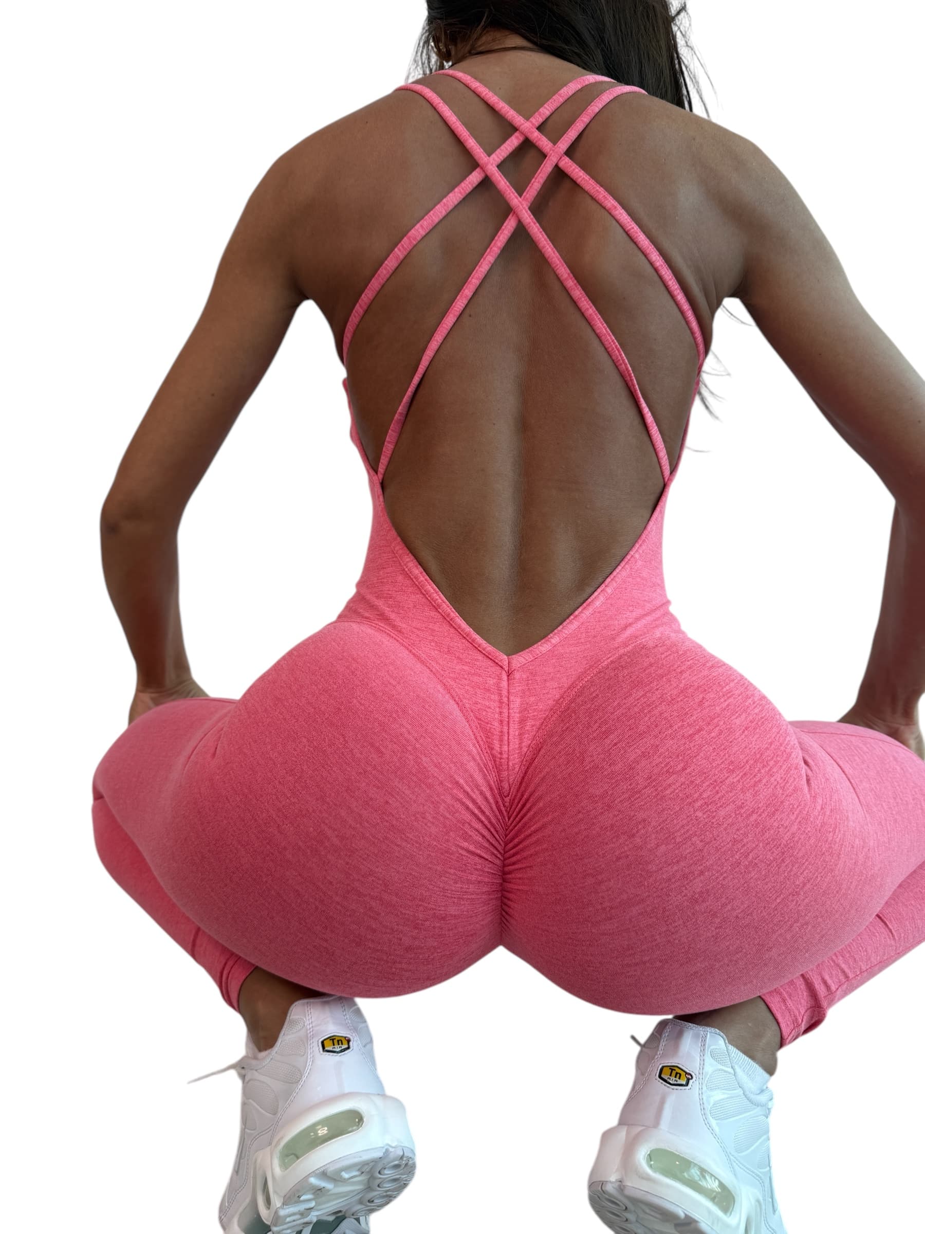 EMA Somon Jumpsuit