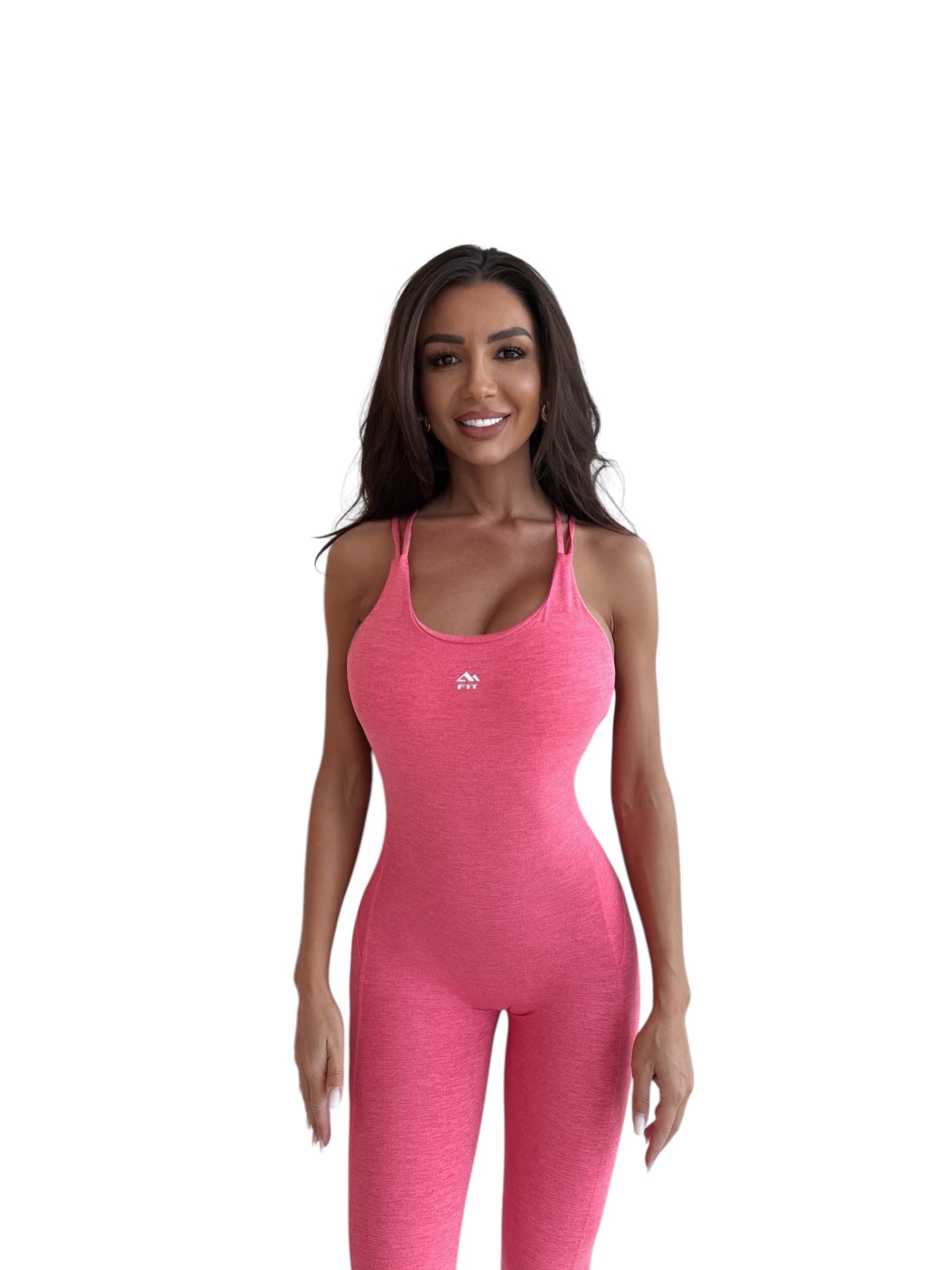 EMA Somon Jumpsuit